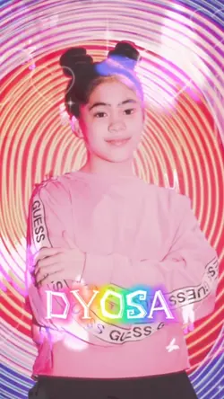 #dyosa