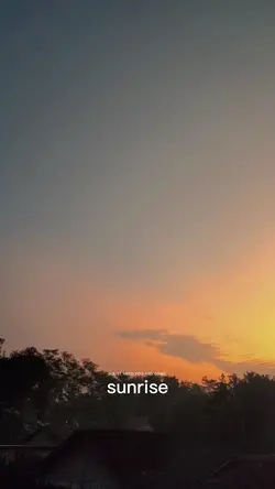 filter sunset