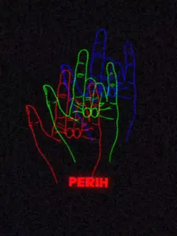 LIRIK RAPPER KEREN