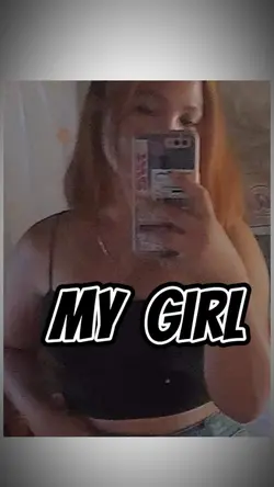 MY GIRL