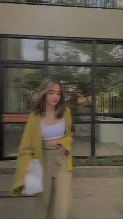 Blur X Butiran