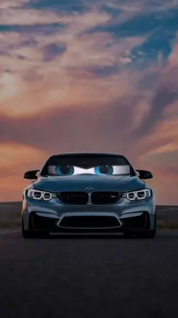 Trend Mata Motor