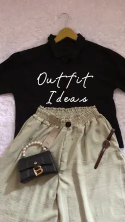 Template Outfit