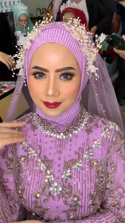 Transisi Makeup