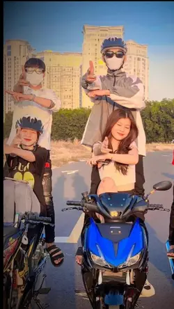 1 ảnh + anh em 