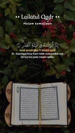 Al-Qadr