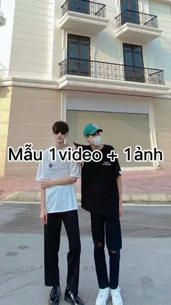 1video + 1ảnh
