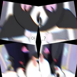 와..쿠로미