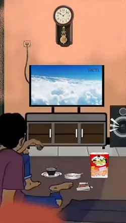 VIDEO LUCU DI RCTI 