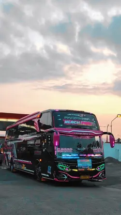 TEMPLATE BUS