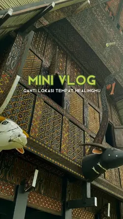 Mini Vlog Viral Nih 