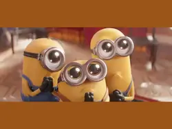 minions