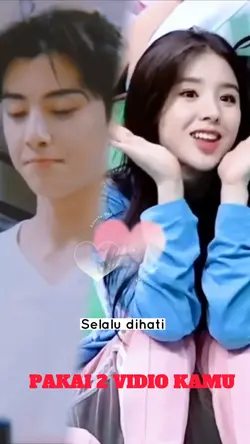 PAKAI 2 VIDIO