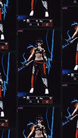 Mabar yok