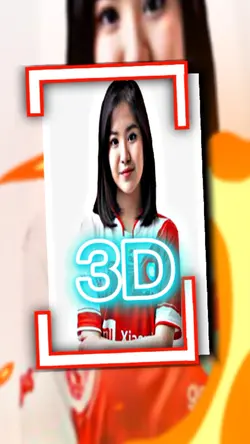 3D ALIGHT MOTION