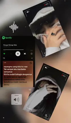 lirik lagu Spotify 