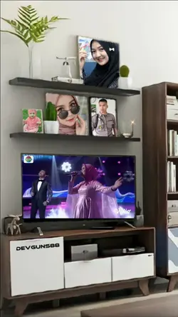 Bingkai foto