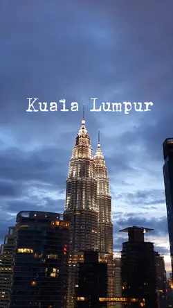 Day in KL 