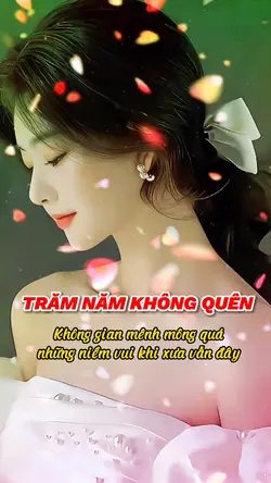 Trăm Năm Không Quên