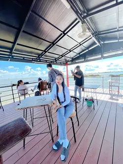 ស្រលាញ់គេម្នាក់ឯងវាឈឺចាប់ខ្លាំង💔😢