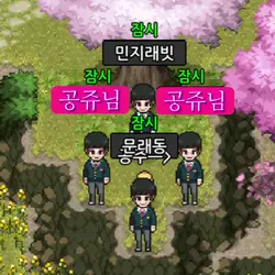 우리 좀비고 클랜을 소개합니다!