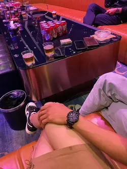 Beer Date