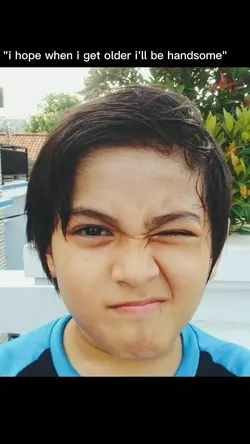 versi handsome