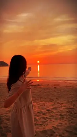 Panah Senja
