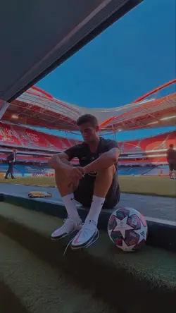 football