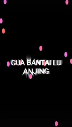 SOUND AJAK RIBUT 