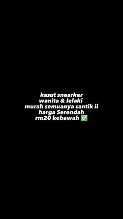template promosi 