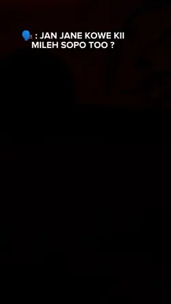 JUJUR AKU BINGONG