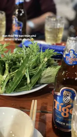 bắt chước khác  
