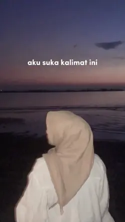Lebih memilih jujur 