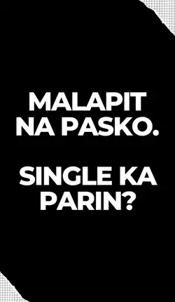 #Malapitnapalapasko