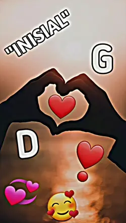 Inisial D-G
