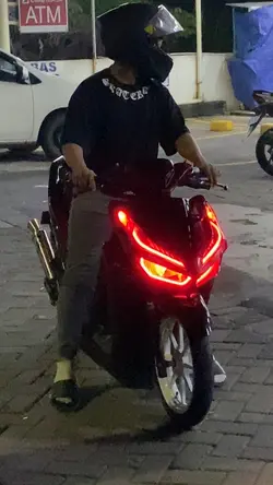 Estetik rolling