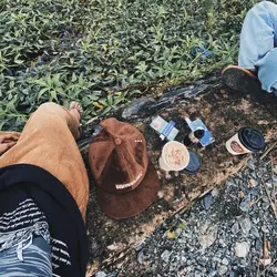 Corduroy Dreams