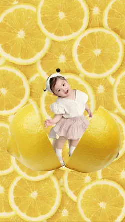 Anak Lemon