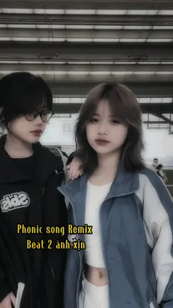 Phonic song Remix
