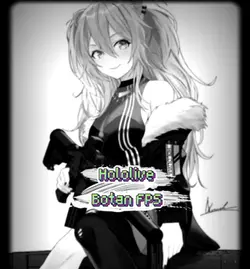 #hololive#fyp#Botan