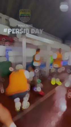 PERSIBDAY