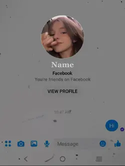 Gusto kitang ichat