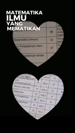 MATEMATIKA ILMU
