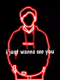 #Neonoutline