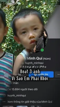 Beat 3 ảnh