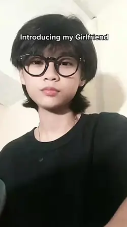Introducing my GF