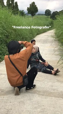 Para Fotografer