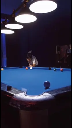 #Billiard 2'