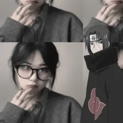 versi itachi